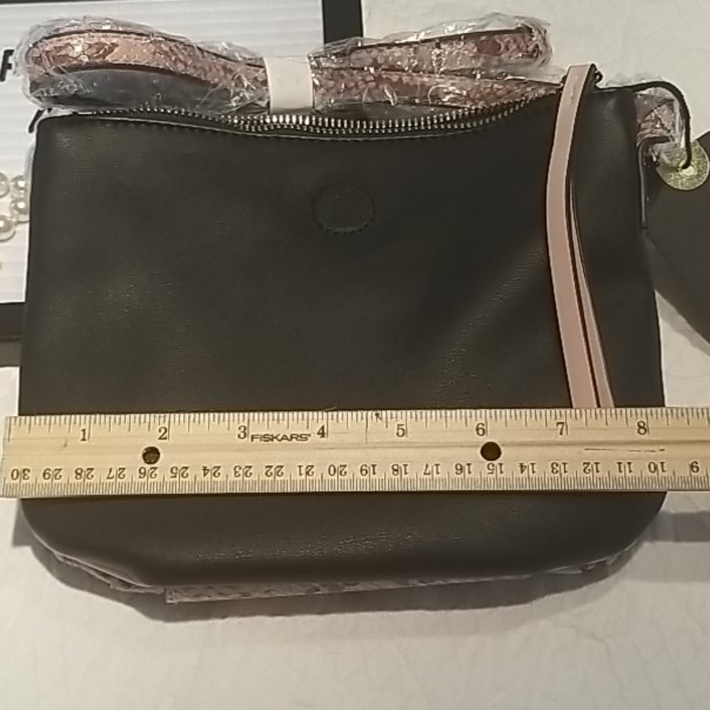 🎉Moda Luxe crossbody - Picture 6 of 9